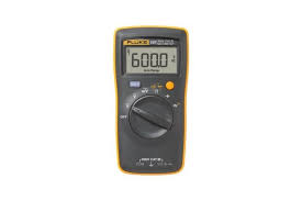 Digital Multimeter